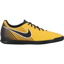 Indendørssko Nike MagistaX Ola Ii Ic M ns om ns bind y