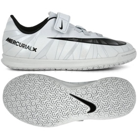 Nike MercurialX Victory indendørssko hvid