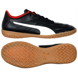 Puma Classico C IT M 104208 01 fodboldstøvler sort