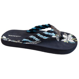 Rucanor Rosello 28706-01 flip-flops marine blå
