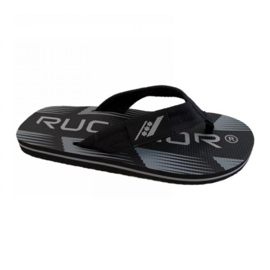 Flip-flops Rucanor Vinci M 28710-03 sort