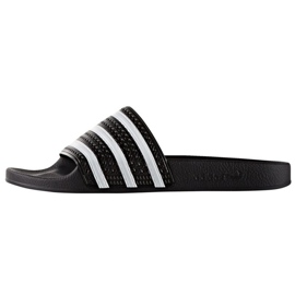 Adidas Originals Adilette M sort