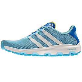 Adidas Climacool Voyager W S78565 sko blå