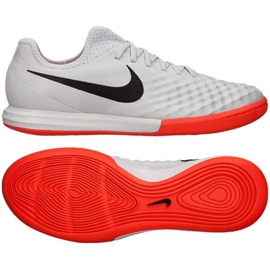 Nike Magistax Finale Ii Se indendørssko grå