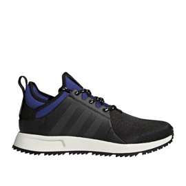 Sko adidas Originals X_Plr M BZ0671 sort