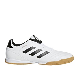 Adidas Copa Tango 18.3 indendørssko hvid