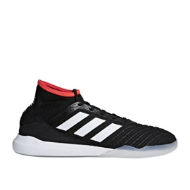Adidas Predator Tango Tr M CP9297 træningssko sort sort