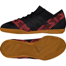 Indendørssko adidas Tango 17.3 In Jr CP9182 sort
