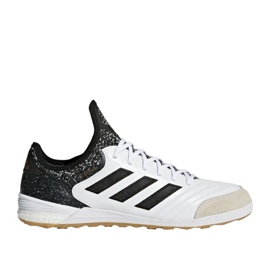 Adidas Copa Tango 18.1 indendørssko hvid