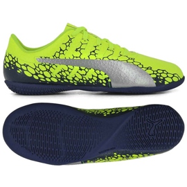 Puma evoPOWER Vigor 4 fodboldstøvler ns om ns bind y