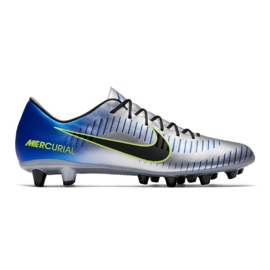 Nike Mercurial Victory Vi fodboldsko blå