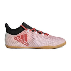 Indendørs sko adidas X Tango 17.3 I M CP9140 flerfarvet hvid