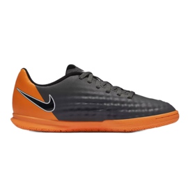 Indendørssko Nike Magista ObraX 2 Club IN Jr AH7316-080 grå