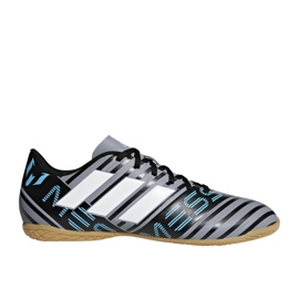 Adidas Nemeziz Messi Tango In M CP9068 sko flerfarvet flerfarvet