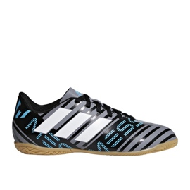 Adidas Nemeziz Messi Tango In Junior CP9225 sko flerfarvet flerfarvet
