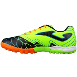 Joma Super Copa Tf Jr. fodboldstøvler flerfarvet