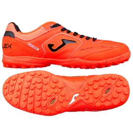 Joma Top Flex 807 Tf M TOPS.807.TF fodboldstøvler flerfarvet rød