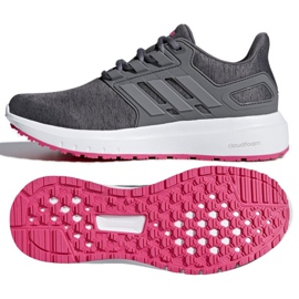 Løbesko adidas Energy Cloud 2 W CG4066 grå