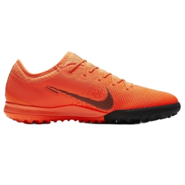 Nike Mercurial Vapor 12 Pro Tf M AH7388-810 fodboldsko orange orange