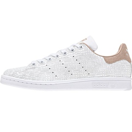 Adidas Originals Stan Smith sko i CQ2818 hvid