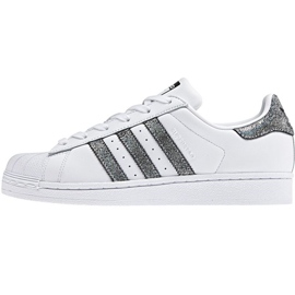 Adidas Originals Superstar W CG5455 sko hvid