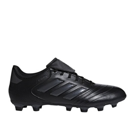 Adidas Copa 18.4 FxG M CP8961 fodboldstøvler sort