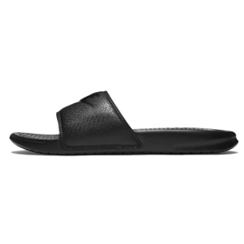 Nike Benassi Jdi M 343880-001 dias sort