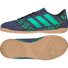Adidas Nemeziz Messi Tango indendørs sko flerfarvet