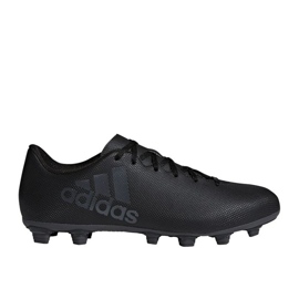 Adidas X 17.4 FxG M Cp sort
