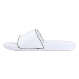 Nike Benassi Just Do It W 343881 hvid