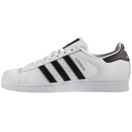 Adidas Originals Superstar M C77124 sko hvid