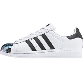 Adidas Originals Superstar Mt W CQ2610 sko hvid