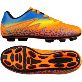 Nike Atletico Fg Jr 2094-77053 fodboldstøvler