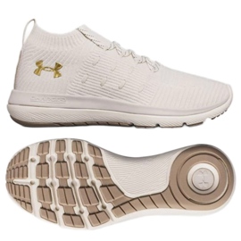 Under Armour Slingflex Rise W 3000096-105 hvid