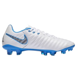 Nike Tiempo Legend 7 Elite fodboldsko hvid