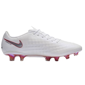 Nike Magista Obra 2 Elite fodboldsko hvid