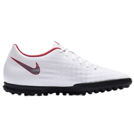 Nike Magista ObraX TF M AH7312-107 fodboldsko hvid