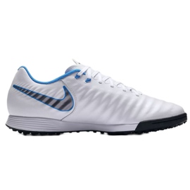 Nike Tiempo LegendX 7 fodboldsko hvid