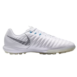 Nike Tiempo Lunar LegendX 7 fodboldsko hvid