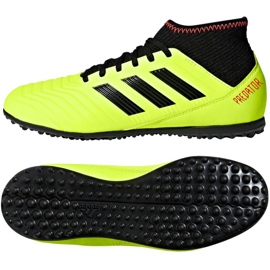Adidas Predator Tango 18 fodboldstøvler ns om ns bind y