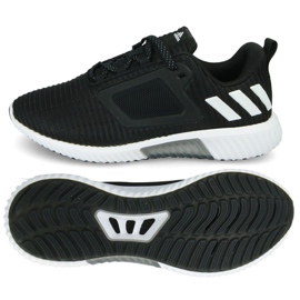 Løbesko adidas Climacool M CM7405 hvid sort