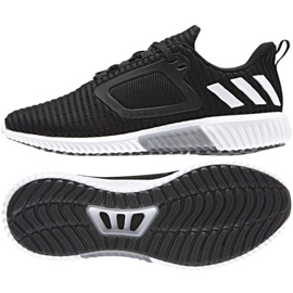 Løbesko adidas Climacool W CM7406 hvid sort