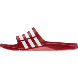 Adidas Duramo G15886 hjemmesko rød