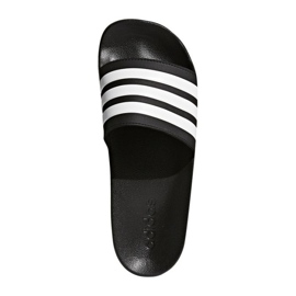 Adidas Adilette Shower AQ1701 hjemmesko hvid sort