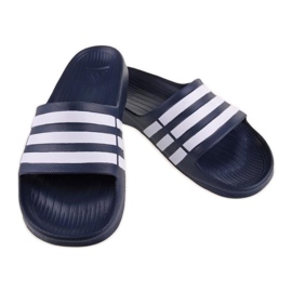 Adidas Duramo Slide G15892 hjemmesko