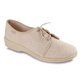 Befado herresko pu 630M007 brun