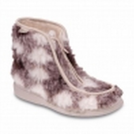 Befado herresko pu 996M009 brun