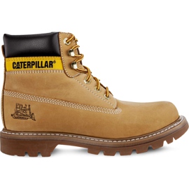 Caterpillar Colorado Honning brun