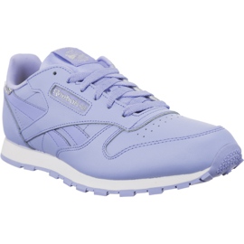 Reebok Klassisk læder Pastel 978 flerfarvet