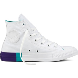 Converse 159519 Chuck Taylor All Star hvid